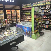 واگذاری فروشگاه پروتئین ساندویچ|اجارهٔ مغازه و غرفه|مشهد, رضاشهر|دیوار