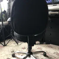 صندلی چرخدار|مبلمان اداری|محمدشهر, شهرک پیام (مهرالبرز)|دیوار