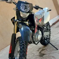 تریل بهرو۲۰۰cc