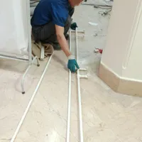 لوله کشی آب.گاز.تعمیرات آبگرمکن.نصب شیرآلات.جوشکار|خدمات پیشه و مهارت|مشهد, حرم مطهر رضوی|دیوار