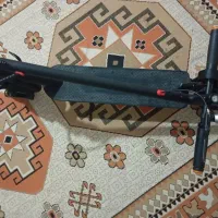 اسکوتر برقی