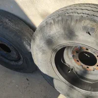 لاستیک ورینگ نیسان|قطعات یدکی و لوازم جانبی|بانه, |دیوار