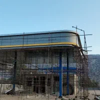 نیازمند نیروی کاری جهت کار نمای کامپوزیت|استخدام معماری، عمران و ساختمانی|شیراز, حسن آباد|دیوار