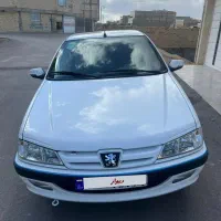 پژو پارس tu5 دریچه سیمی مدل 1400