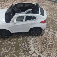 ماشین شارژی وبرقی