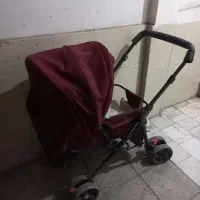 کالسکه روروئک وکریر