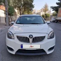 برلیانس H320 automatic 1500cc / فروش ویژه اقساطی