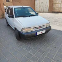 فروش پراید مدل 97