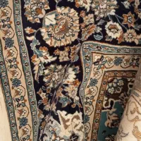 یک جفت قالی ماشینی