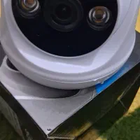 دوربین مدار بسته وارم لایت