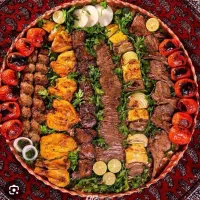 سالن کار رستوران