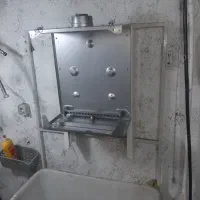 تعمیر فروش نصب رادیاتور و پکیج راستین|آبگرمکن، پکیج، شوفاژ|هشتگرد, فاز ۱ مهستان|دیوار