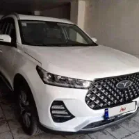 تیگو ۷ پرو پرمیوم صفر خشک