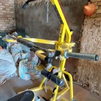 دستگاه  ۹۶کاره هیرو اسپرت