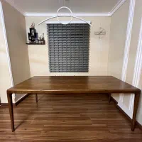 فروش میز نهاری خوری هشت نفره