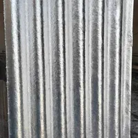 ورق ایرانیت سیمانی پلیت آهنی بدون نیاز به عایق|عمدهفروشی|تهران, شهرک رضویه|دیوار