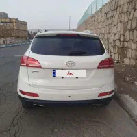 جک s5|خودرو سواری و وانت|تبریز, |دیوار