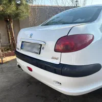 ۲۰۶ اس دی تیوفایو ۹۴ تمام رنگ در حد نو|خودرو سواری و وانت|اردبیل, |دیوار