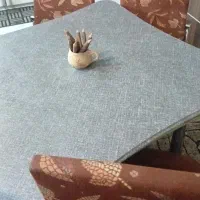 میز چهار نفره نهار خوری