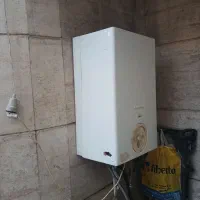 پکیج کارلا ونزیا ۲۸ هزار|آبگرمکن، پکیج، شوفاژ|تهران, افسریه شمالی|دیوار