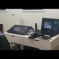 XP-Pen Artist 15.6 Pro قلم نوری|قطعات و لوازم جانبی رایانه|تهران, منیریه|دیوار
