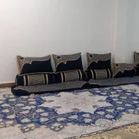 روفرشی کش دار جدید