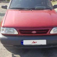 آلبالو کلکسیونی ۸۲|خودرو سواری و وانت|تالش, هشتپر|دیوار