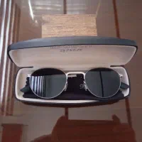 عینک آفتابی اصل ic berlin