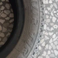 لاستیک پراید|قطعات یدکی و لوازم جانبی|شاهین‌شهر, خانه کارگر|دیوار