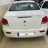 رانا پلاس ۱۴۰۳|خودرو سواری و وانت|ساوه, |دیوار