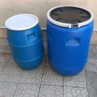 بشکه ۶۰و ۱۰۰ لیتری