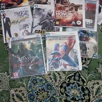 بازی کامپیوتری ( Pc )