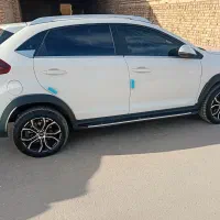 x22 poro|خودرو سواری و وانت|مشهد, جنت|دیوار