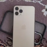 اپل iPhone 11 Pro با حافظهٔ ۲۵۶ گیگابایت
