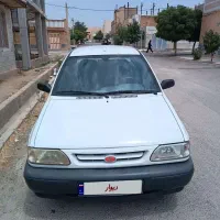 پراید ۱۳۱ تمیز وسالم