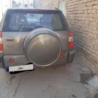 ام وی امx33|خودرو سواری و وانت|نجف‌آباد, کهریزسنگ|دیوار