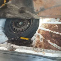 پراید مدل ۸۹|خودرو سواری و وانت|کردکوی, |دیوار