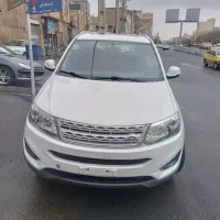 تیگو ۵ مدل ۹۵ در حد خشک