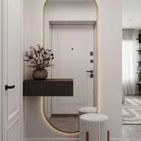 کنسول و آینه|آینه|شیراز, سعدیه جنوبی|دیوار