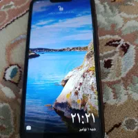 موبایل هانر8c