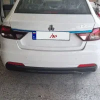 فروش خودروی شاهین اتوماتیک CVT