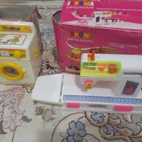 اسباب بازی