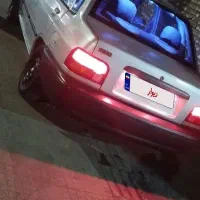 دوگانه فابریک شاسی پلمپ