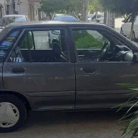 پراید ۱۳۲ sx|خودرو سواری و وانت|کرج, باغستان|دیوار