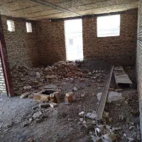 ساختمان نیمه ساخت|فروش آپارتمان|خوی, |دیوار