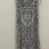 لباس مجلسی
