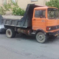 خاورحمل ماسه.خاک باغچه.حمل نخاله ساختمانی
