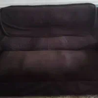مبل هفت نفره+ میز جلو مبلی