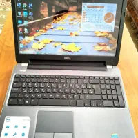 لب تاب گرافیکدار dell با هاردssd