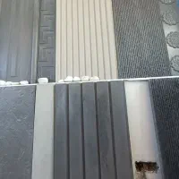 استاد کار تولید موزاییک